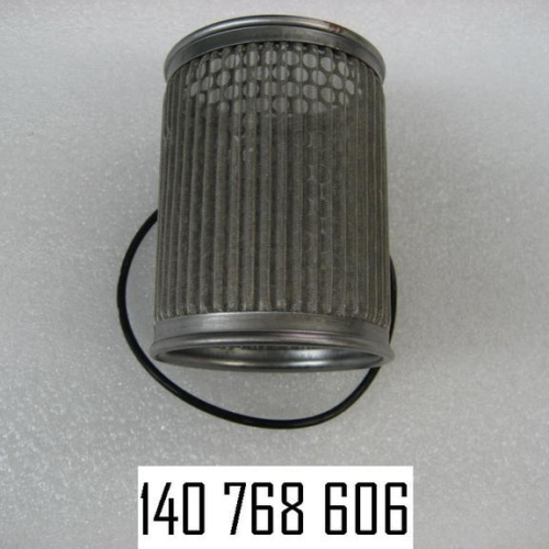 140768606 - SUCTION FILTER KIT BLACKMER GDP140 KIT NR.894865